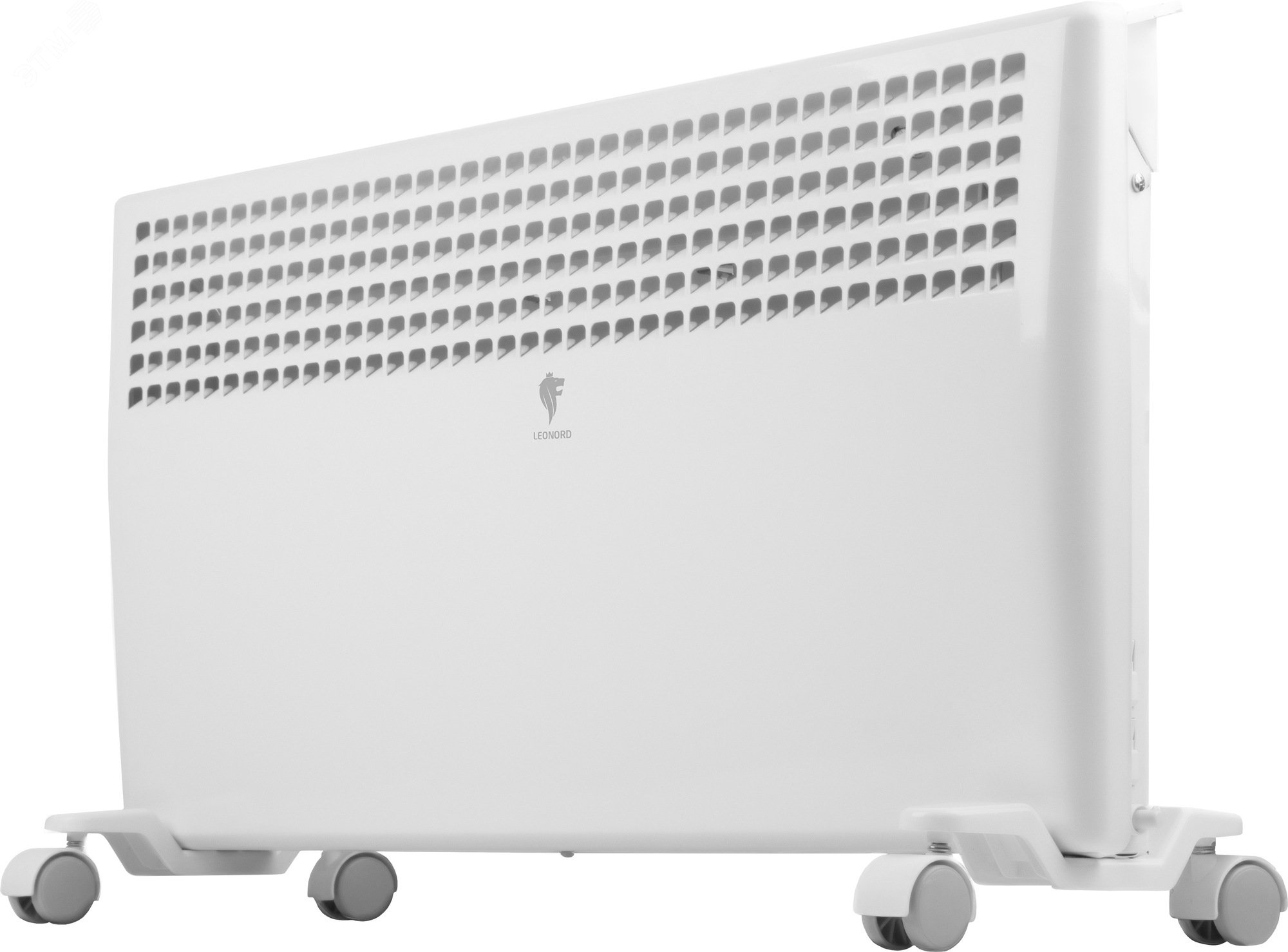 Изображение товара Конвектор электрический Leonord LE-21-2000XE для обогрева помещений