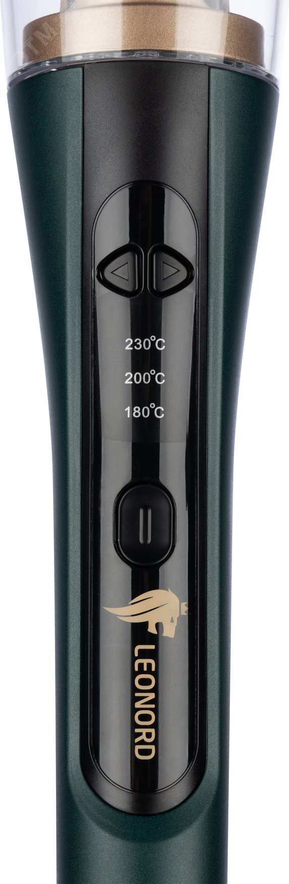 Щипцы автоматические для завивки волос LE-1201 900283 Leonord - превью 4