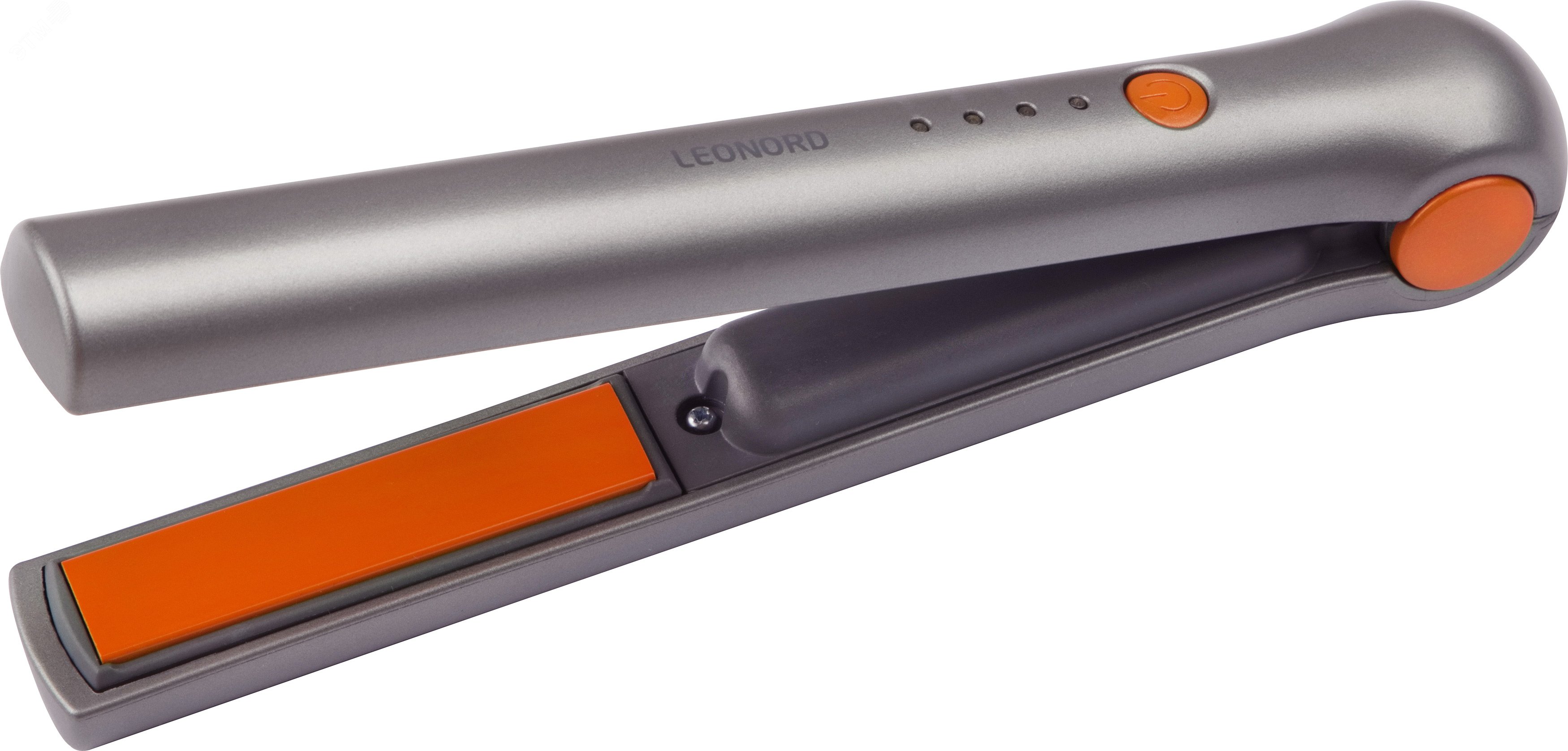 Изображение товара Выпрямитель беспроводной для волос Leonord LE-1202W с керамическим покрытием