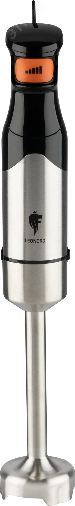 Изображение товара Блендер погружной на 1200 Вт LE-1743 (шт)