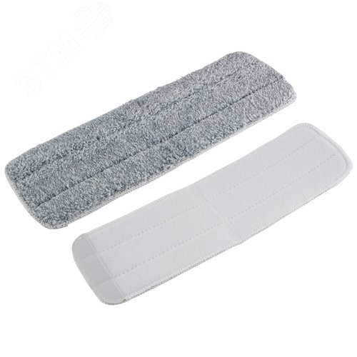 Изображение товара Насадка из микрофибры для швабры ''WRING'' (шт)