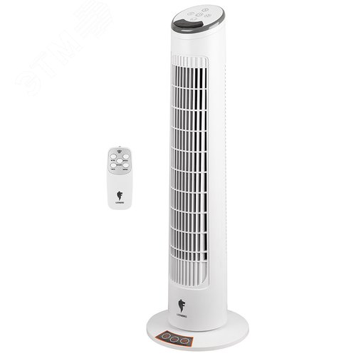 Изображение товара Вентилятор Leonord LE-1601 (шт)