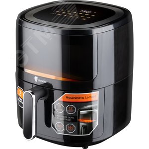 Изображение товара Мультипечь LE-1708 (шт)