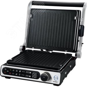 Изображение товара Гриль-пресс LE-1723, 3 в 1 (шт)
