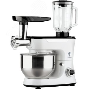 Изображение товара Кухонная машина LE-1721 (шт)