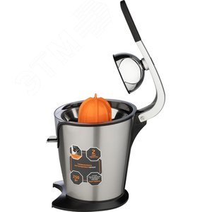 Изображение товара Соковыжималка для цитрусовых LE-1727 250Вт (шт)