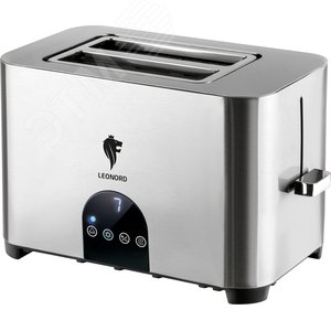 Изображение товара Тостер LE-1731D (шт)