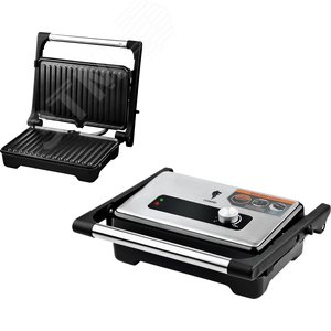 Изображение товара Гриль-пресс LE-1735 (шт)