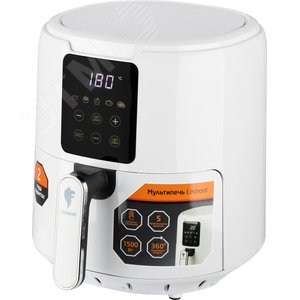 Изображение товара Мультипечь LE-1736 (шт)