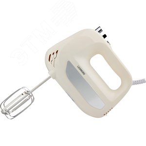 Изображение товара Миксер LE-1739, цвет бежевый (шт)