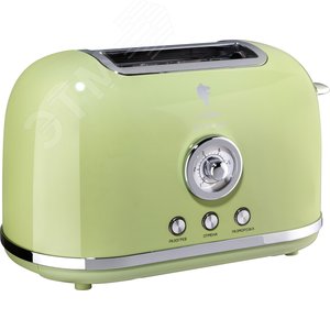 Изображение товара Тостер LE-1906/1 RETRO (шт)