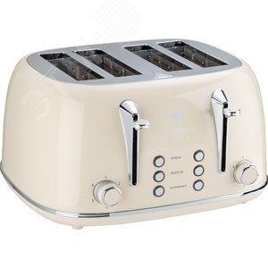 Изображение товара Тостер LE-1913 RETRO (шт)
