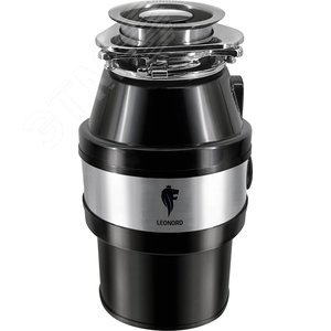 Изображение товара Измельчитель пищевых отходов LE-FWD-400 (шт)