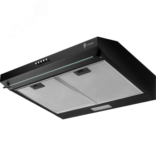 Изображение товара Вытяжка LEH-010-60B (шт)