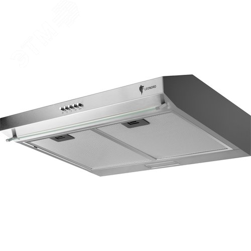 Изображение товара Вытяжка LEH-010-60S (шт)