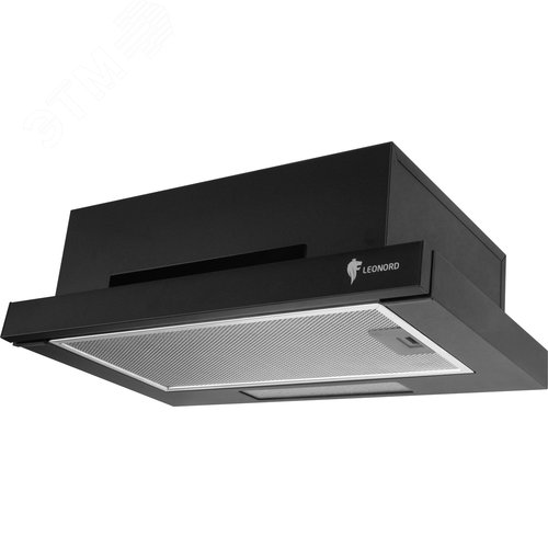 Изображение товара Вытяжка LEH-030-50B (шт)