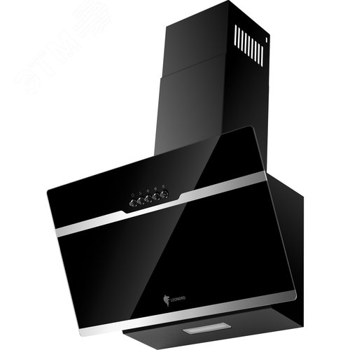 Изображение товара Вытяжка LEH-050-60B (шт)