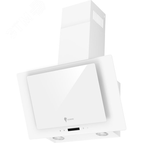 Изображение товара Вытяжка LEH-060-60W (шт)