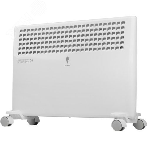 Изображение товара Конвектор электрический Leonord LE-21-1500XE (шт)