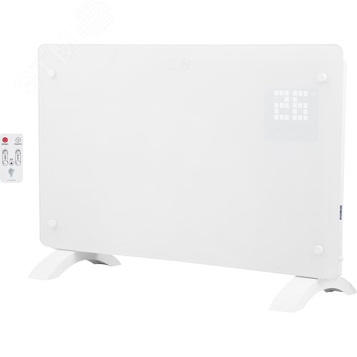 Изображение товара Конвектор электрический Leonord LE-22-1500XE (шт)