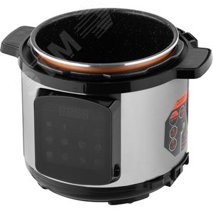 Изображение товара Мультиварка-скороварка LE-1742 (шт)