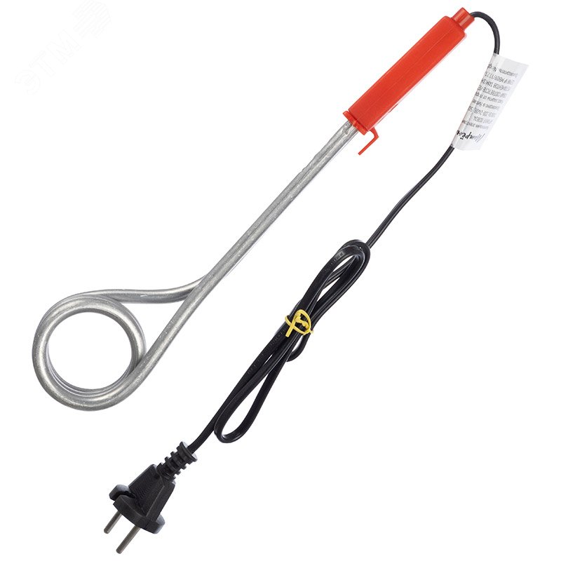 Изображение товара Кипятильник электрический Матрёна МА-252 2 кВт компактный и мощный для дома