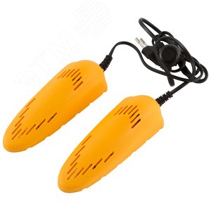 Изображение товара Сушилка для обуви в блистере МА-195 (шт)