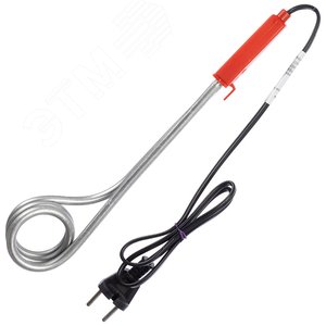 Изображение товара Кипятильник электрический МА-253 на 2.5 кВт (шт)