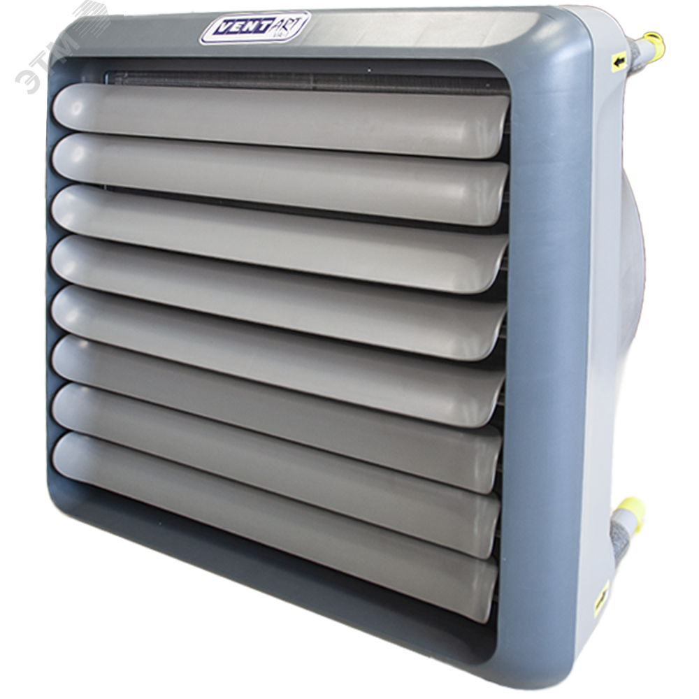 Изображение товара Тепловентилятор водяной на 50 кВт VA-2 от VentART