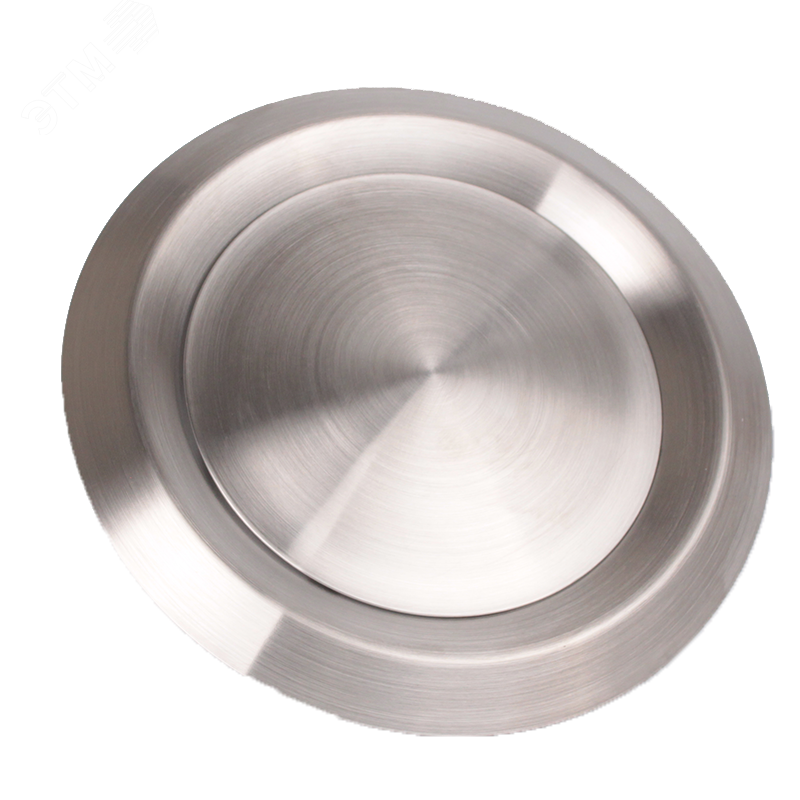 Изображение товара Универсальный диффузор из нержавеющей стали D100 VentART BC-100