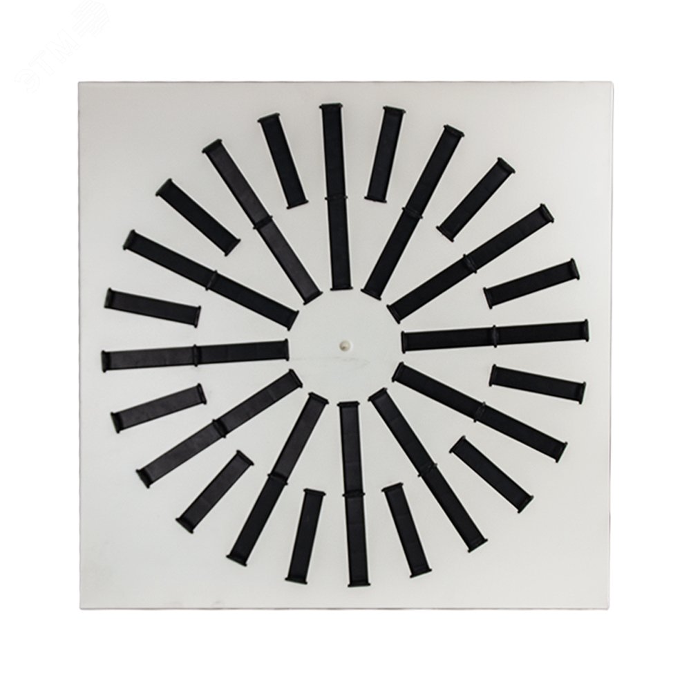 Изображение товара Диффузор вихревой PDQX 600/24 (шт)