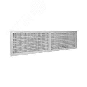 Изображение товара Решетка вентиляционная 2 VA 1000х250 (шт)