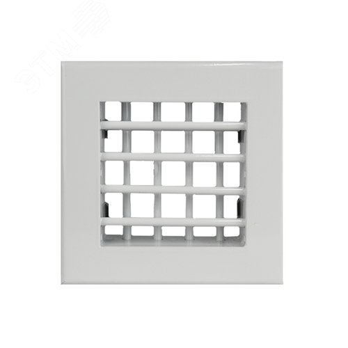 Изображение товара Решетка вентиляционная 2 VA 200x100 (шт)