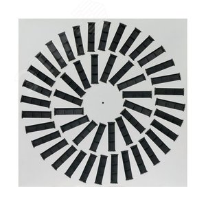 Изображение товара Диффузор вихревой PDQ 600/24 (шт)