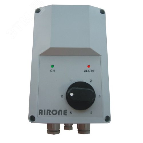 Изображение товара Регулятор скорости ATRE-5,0 W (шт)