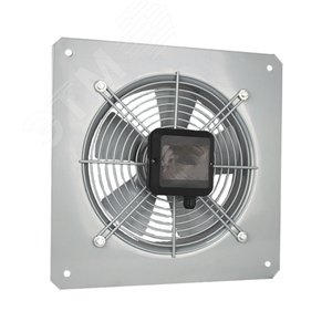 Вентилятор осевой для настенного монтажа AXW4D-550B-G5L 4687202747931 VentART - 2