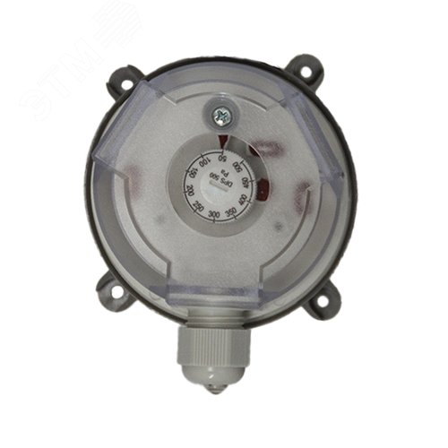 Изображение товара Датчик перепада давления, 500 ПА (шт)