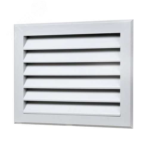 Изображение товара Решетка наружная EAL 300x300 (шт)