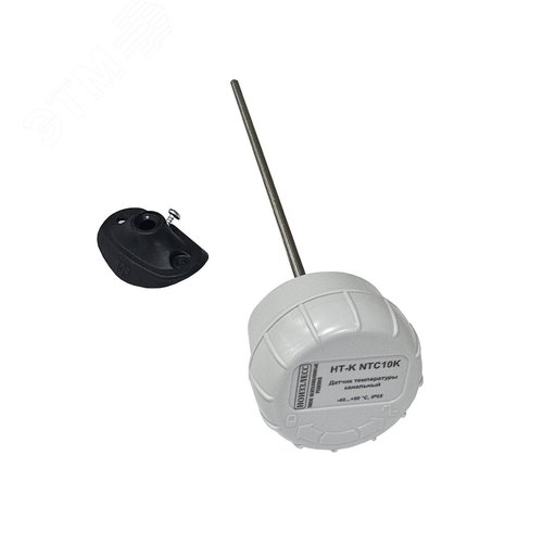 Изображение товара Датчик температуры канальный НT-К NTC10K (шт)