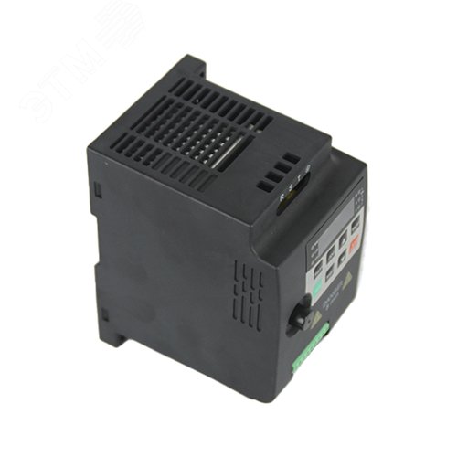 Изображение товара Преобразователь частоты для вентиляционных систем на 3.7 кВт, 380В (шт)