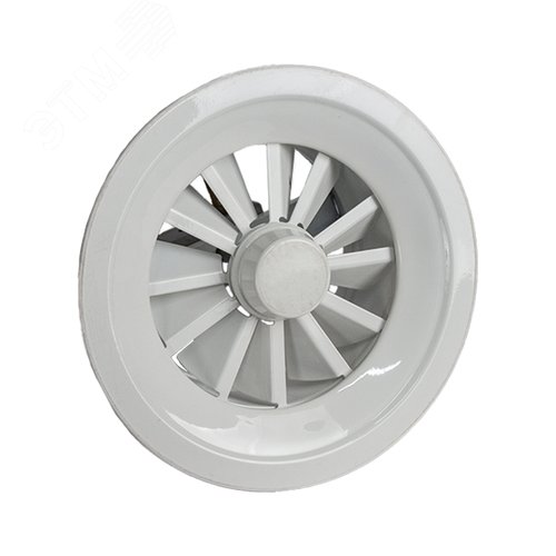 Изображение товара Термодиффузор вихревой D500 (шт)