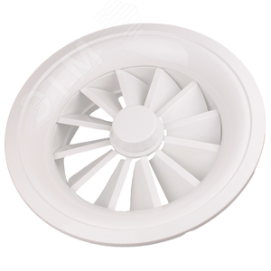 Изображение товара Диффурзор вихревой SVR-250 (шт)