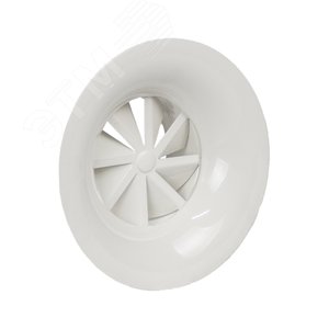 Изображение товара Диффурзор вихревой SVRFIX 125 (шт)