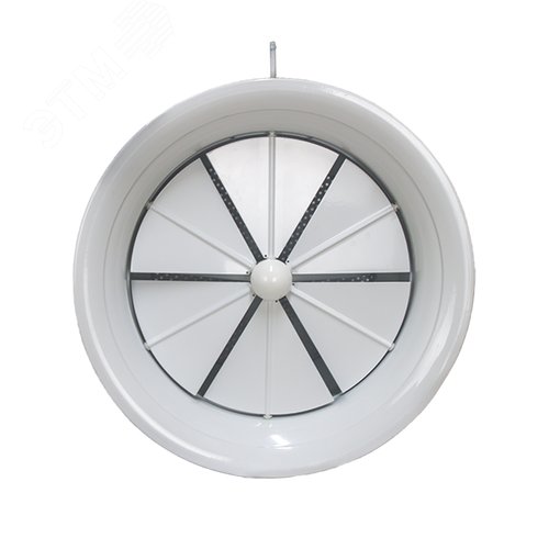 Изображение товара Диффузор вихревой SWR-200 (шт)