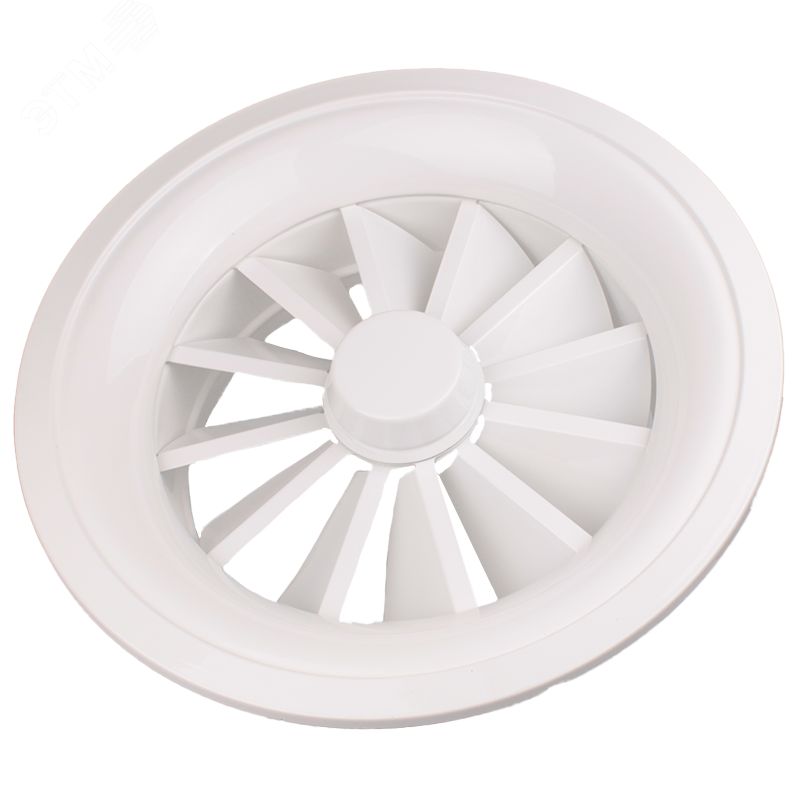 Изображение товара Вихревой диффузор SVR-400 для помещений с высоким потолком