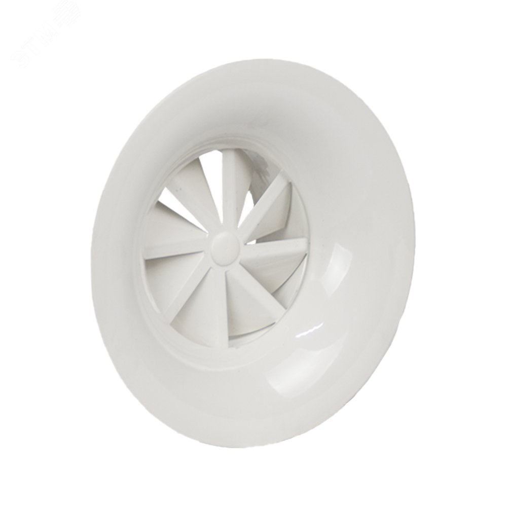 Изображение товара Диффурзор вихревой SVRFIX 125 (шт)