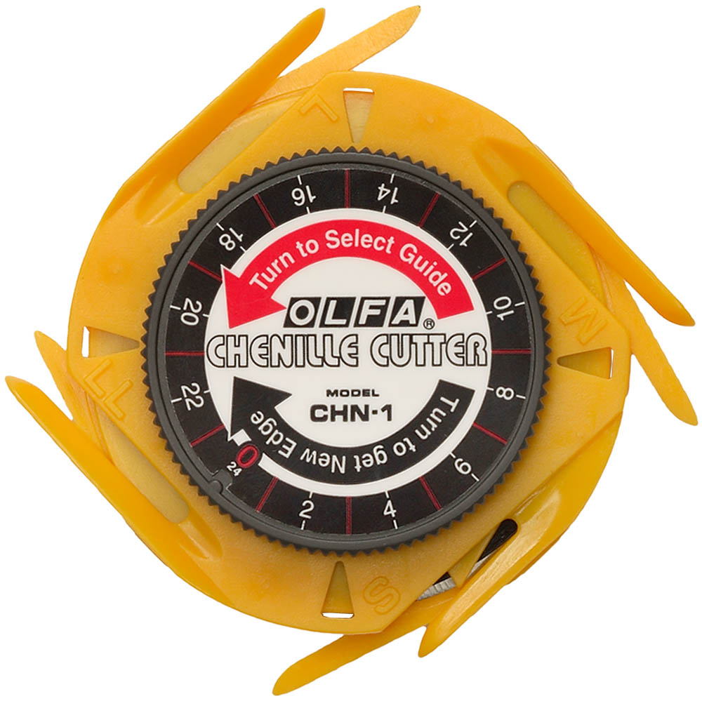 Нож круговой 60 мм