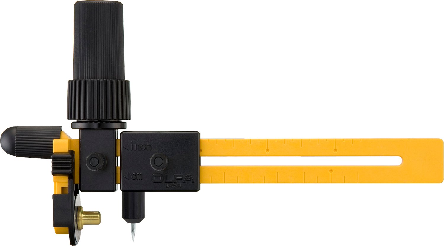 Нож циркульный 18 мм