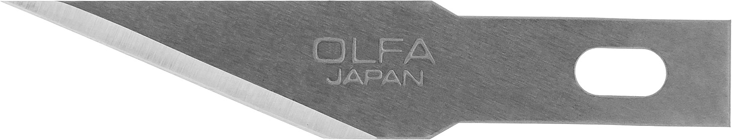 Лезвия для ножа для ножа 6 мм