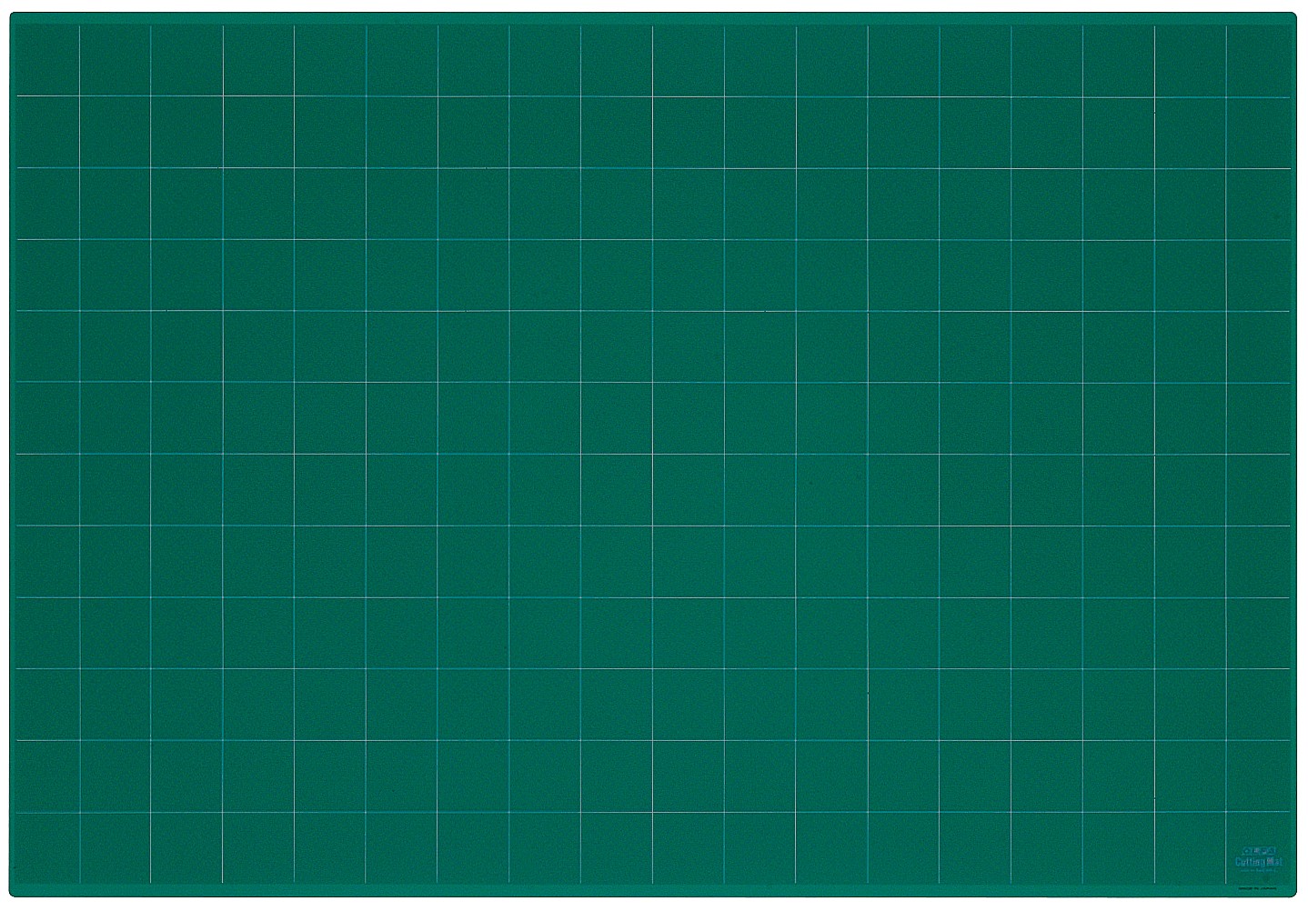 Коврик защитный 694х841х3 мм